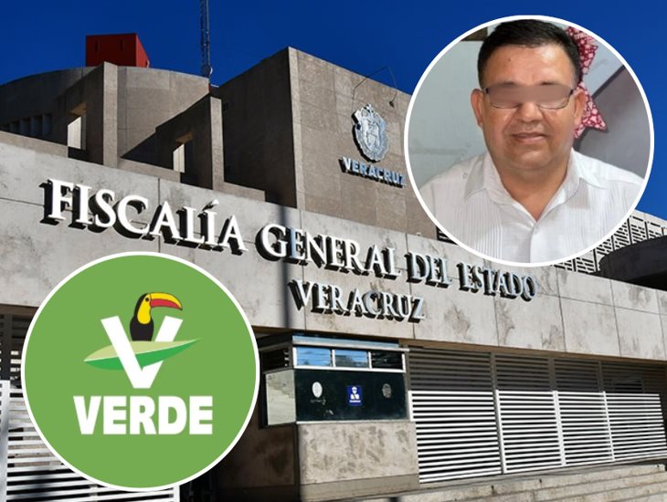 PVEM exige investigar asesinato del candidato de Morena en Coxquihui