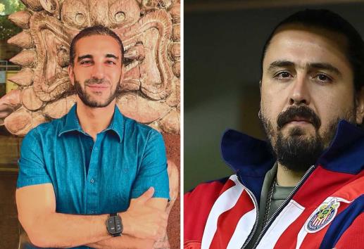 ¿Quién es Simón Levy? Abogado que se ofreció a comprar Chivas a Amaury Vergara