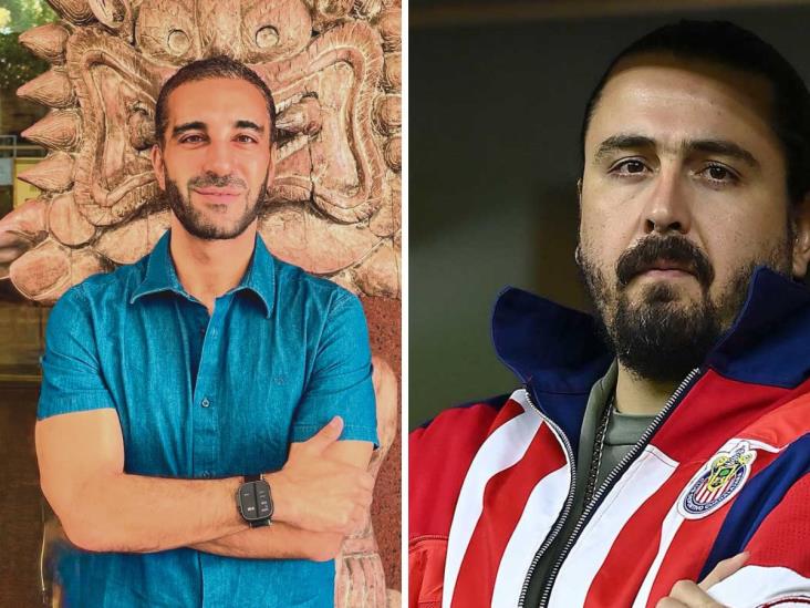 ¿Quién es Simón Levy? Abogado que se ofreció a comprar Chivas a Amaury Vergara