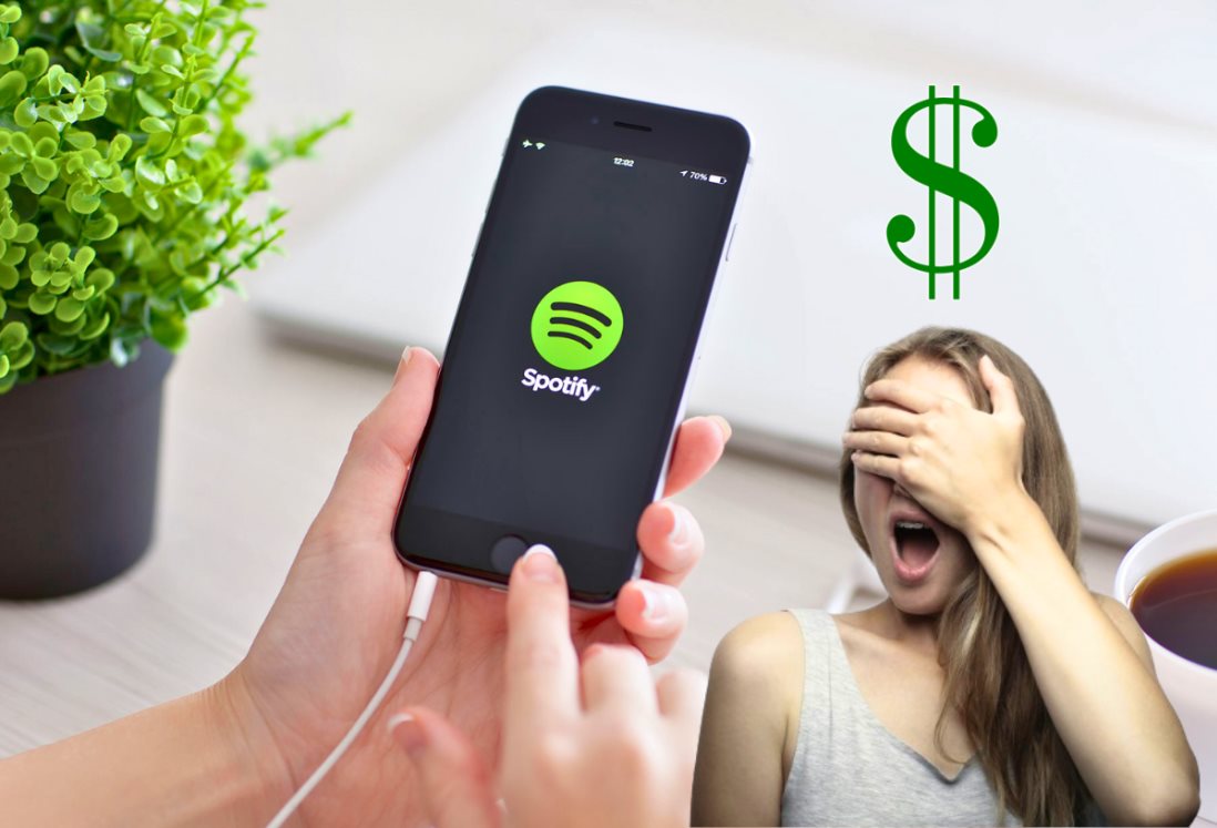 Spotify México subiría de precio en junio: ¿Qué otras alternativas tienes?