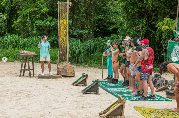 Survivor México 2025: revelan qué participante regresará al reality