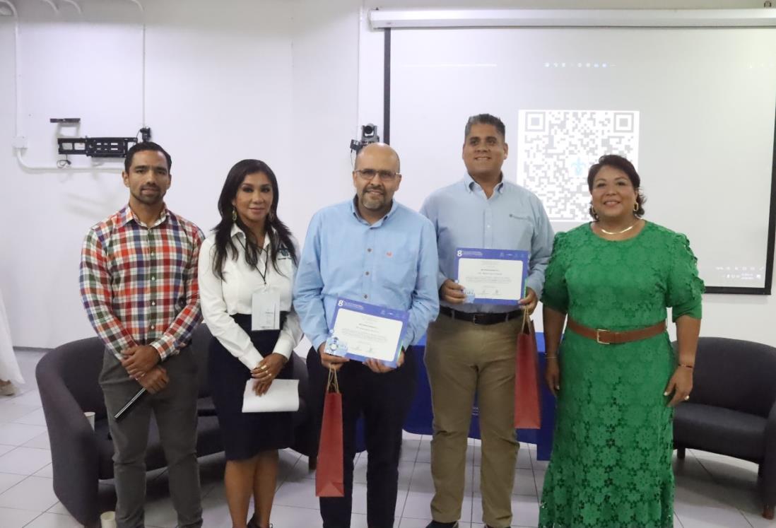 TenarisTamsa participa en Foro de Empleabilidad en la UV