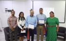 TenarisTamsa participa en Foro de Empleabilidad en la UV