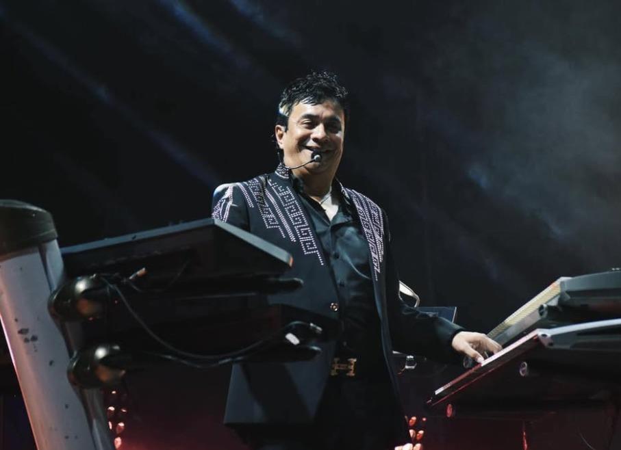 Nelson Kanzela en Coatzacoalcos dará concierto por Día de las Madres; así puedes comprar tus boletos