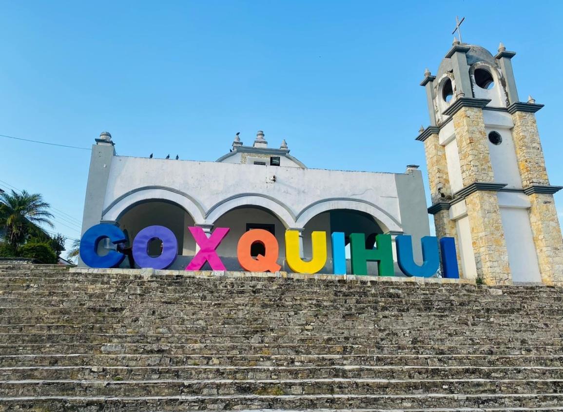 Coxquihui: primera víctima