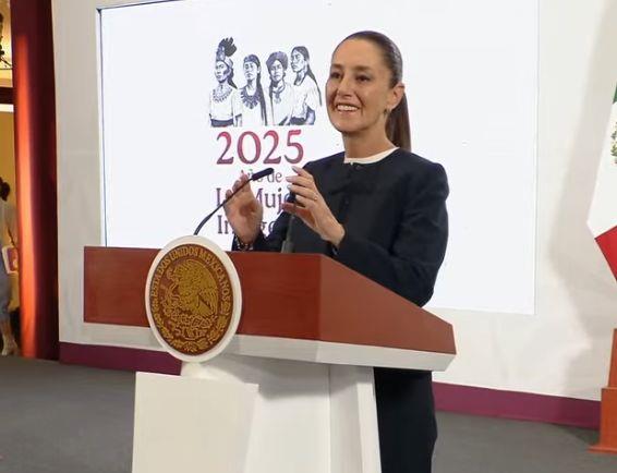 Mañanera del Pueblo de Claudia Sheinbaum: estos son los temas más relevantes de hoy 30 de abril