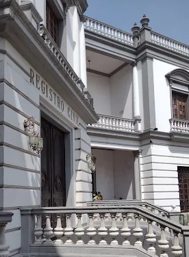 ¿Abrirán el registro civil de Veracruz hoy 01 de mayo?