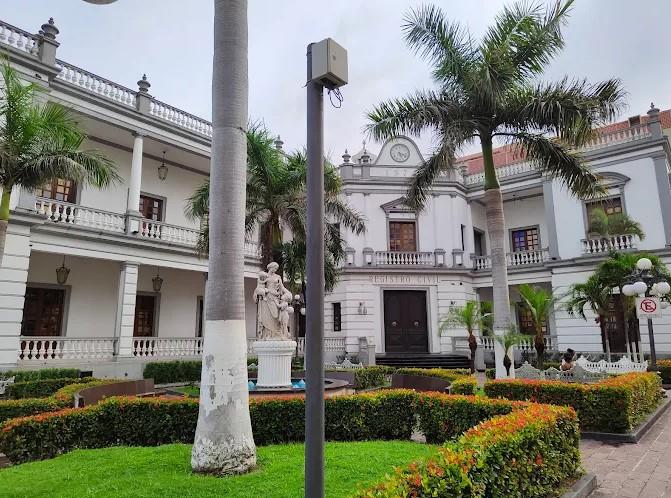 ¿Abrirán el registro civil de Veracruz hoy 01 de mayo?