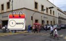 ¿Abrirán los bancos en Veracruz hoy 01 de mayo?