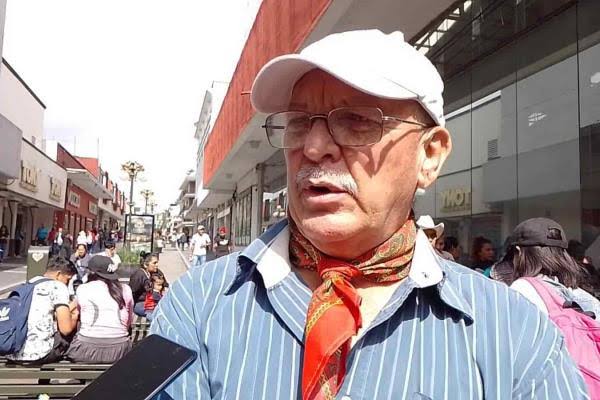 Alertan por clima en las Altas Montañas: vienen más incendios, sequía y deslaves