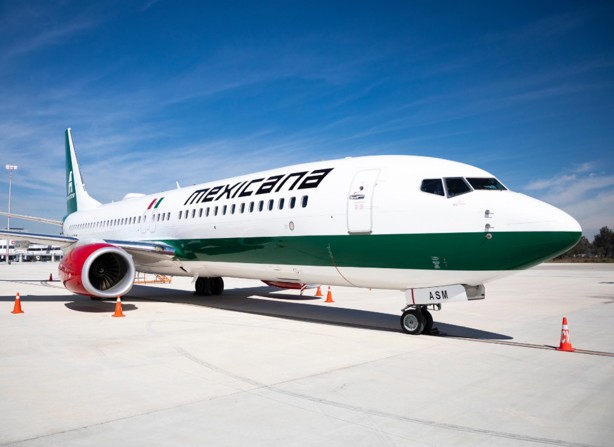 Analizarán que Mexicana de Aviación opere en aeropuertos de Veracruz