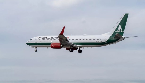 Analizarán que Mexicana de Aviación opere en aeropuertos de Veracruz