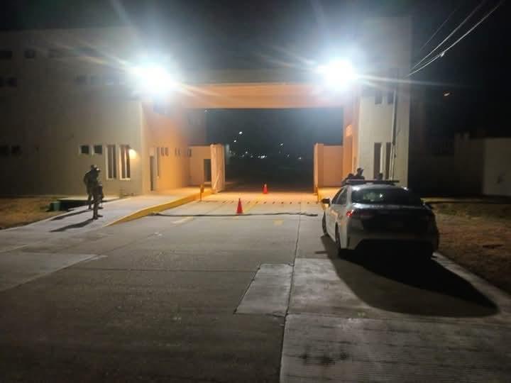 Asesinan a taxista tras asaltarlo al poniente de Coatzacoalcos, delincuentes se hacen pasar por pasajeros