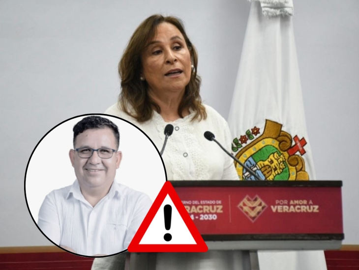 Identifican a responsables del crimen de candidato de Morena en Coxquihui: Rocío Nahle