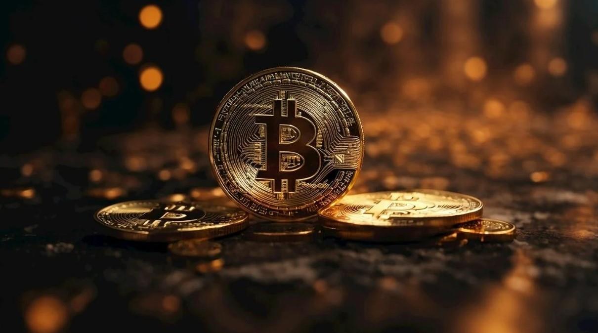 Así se cotiza el Bitcoin HOY jueves 01 de abril en pesos mexicanos