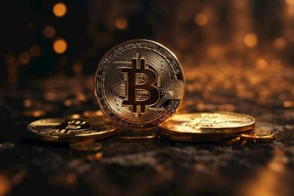 Así se cotiza el Bitcoin HOY jueves 01 de abril en pesos mexicanos
