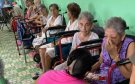 Asilo Cogra llama a visitar a abuelitas en el 10 de mayo por Día de las Madres