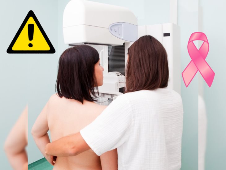¡Checate! IMSS Veracruz anuncia campaña de mastografías