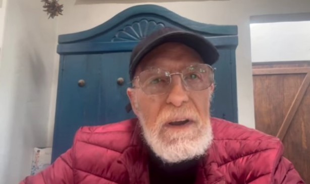 Este actor de "Betty la Fea" confirma que tiene cáncer y pide ayuda a sus fans
