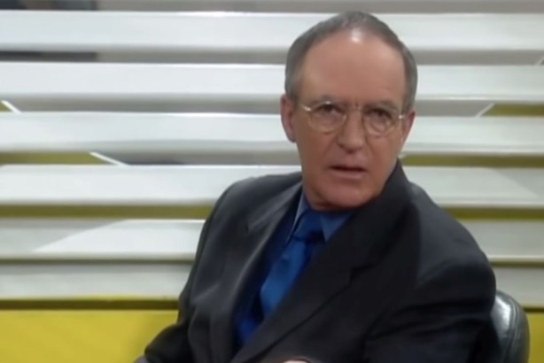 Este actor de "Betty la Fea" confirma que tiene cáncer y pide ayuda a sus fans