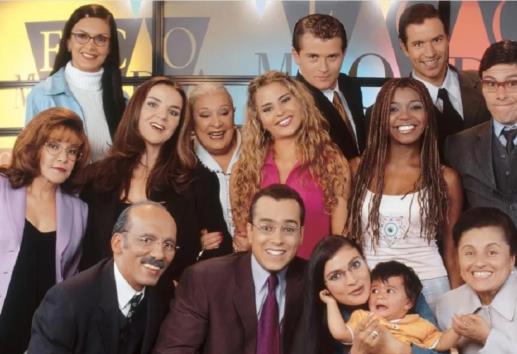 Este actor de "Betty la Fea" confirma que tiene cáncer y pide ayuda a sus fans