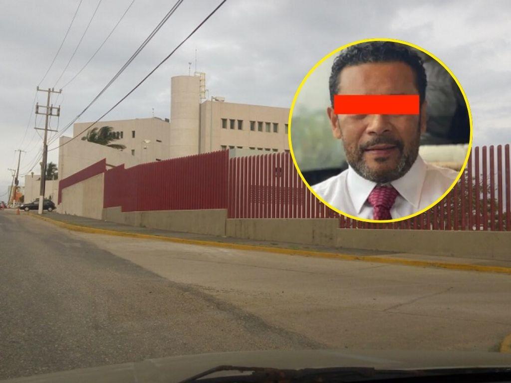 Caso notario Alejandro N: ésta es la versión de una madre que denuncia ser impedida a ver a su hijo