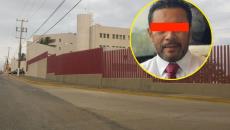 Caso notario Alejandro N: ésta es la versión de una madre que denuncia ser impedida a ver a su hijo