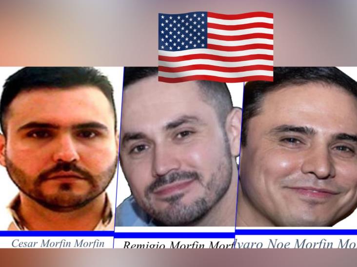 Trump lanza ofensiva contra red de robo de combustible del CJNG; sanciona a tres mexicanos y dos empresas