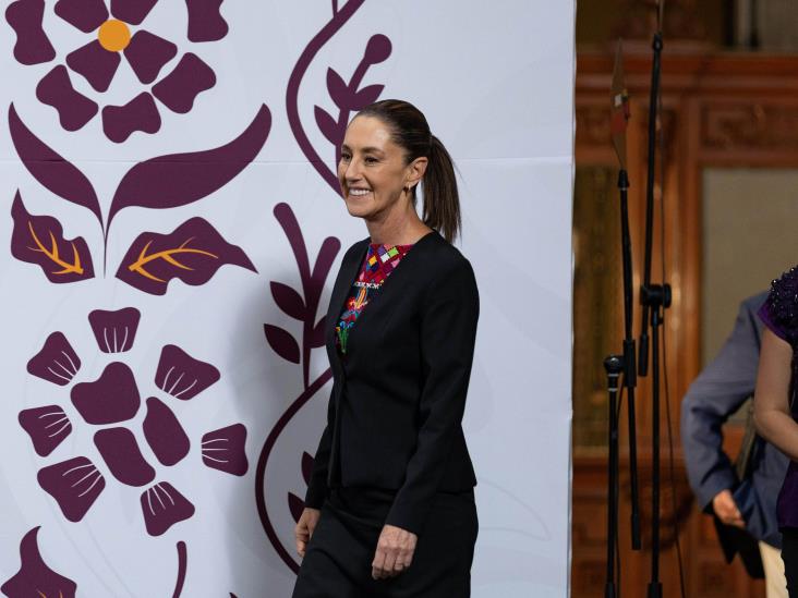Claudia Sheinbaum prevé recuperación de exportaciones automotrices, pese a medidas de Trump
