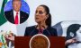 Todavía no hay acuerdo sobre aranceles: Claudia Sheinbaum tras llamada con Donald Trump