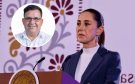 Claudia Sheinbaum ofrece más seguridad a Rocío Nahle tras asesinato de candidato de Morena en Coxquihui, Veracruz