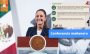 Lo mejor de la conferencia mañanera de Claudia Sheinbaum hoy 1 de mayo 