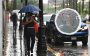 Confirman incremento de posibilidades de lluvias en Veracruz en próximos días