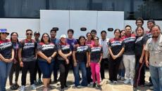 Danza Folclórica TIZOC de Coatzacoalcos representará a Veracruz en festival internacional