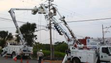 Con estas medidas evitarán apagones en Coatzacoalcos | VIDEO