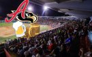 ¿Cuánto cuesta la cerveza en el Estadio Beto Ávila para ver a El Águila de Veracruz?
