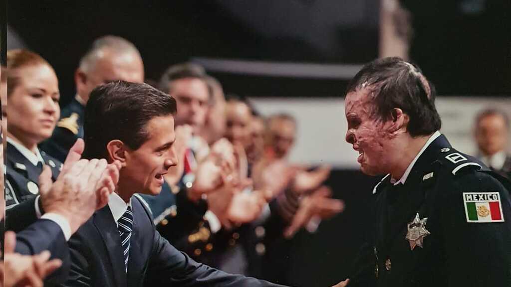 Iván Morales, suboficial de la Policía Federal asesinado a 10 años de sobrevivir a ataque del CJNG