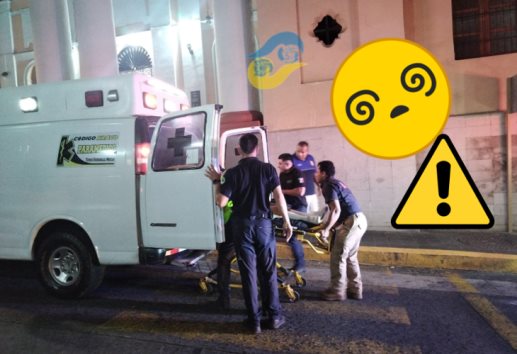 Alarma en primaria Rébsamen de Xalapa: tres estudiantes se desmayaron