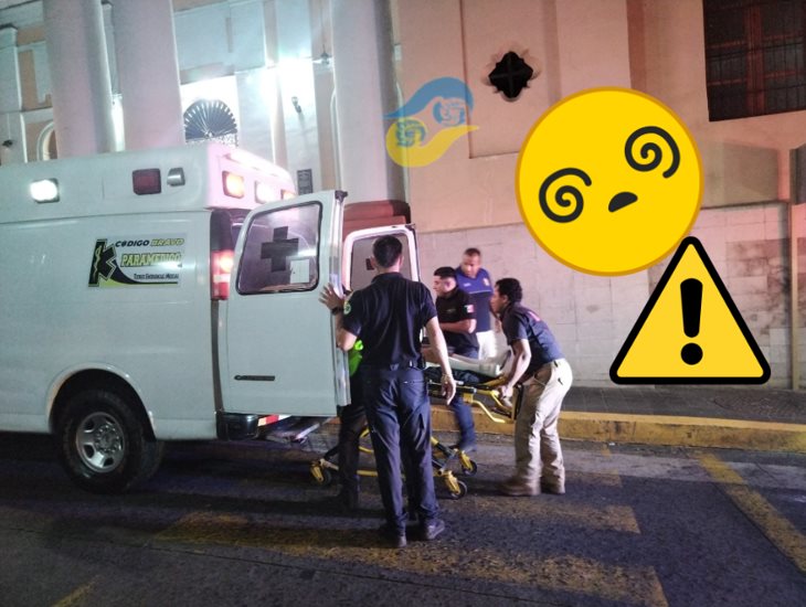 Alarma en primaria Rébsamen de Xalapa: tres estudiantes se desmayaron