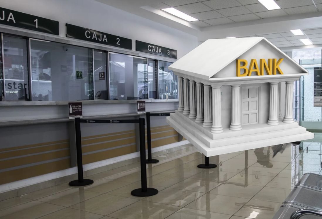 Día del Trabajo 2025: ¿Qué bancos SÍ estarán abiertos en Veracruz este 1 de mayo?