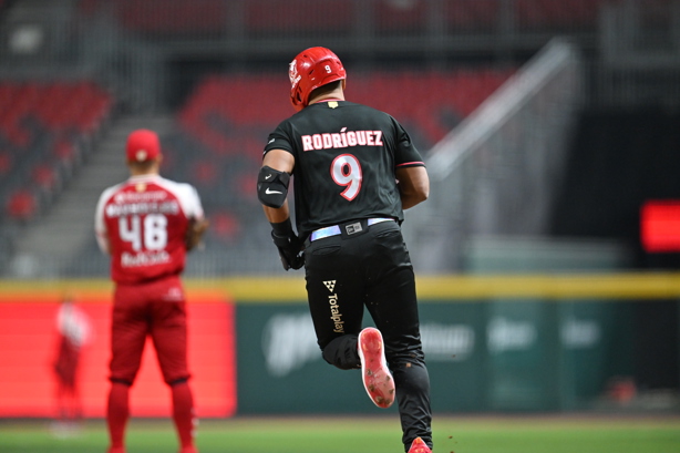 El Águila de Veracruz pierde la serie ante Diablos Rojos