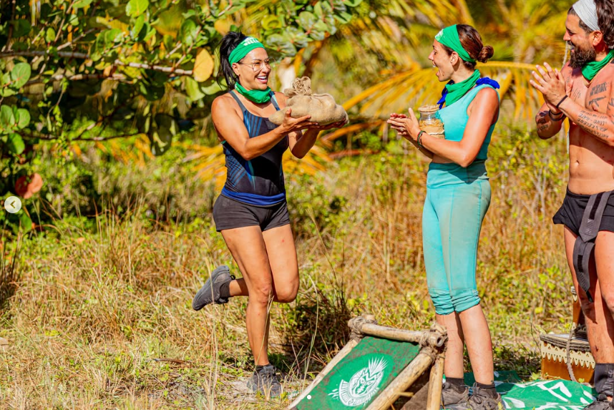 Survivor México 2025: ¿quiénes son los primeros dos eliminados revelados?