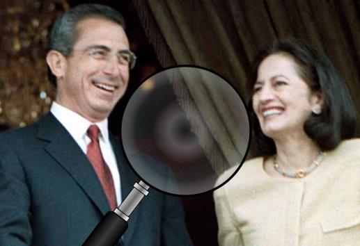 Audios filtrados involucran a familiar de Ernesto Zedillo con el narco