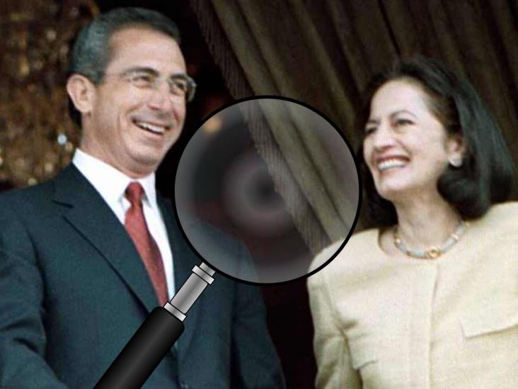 Audios filtrados involucran a familiar de Ernesto Zedillo con el narco