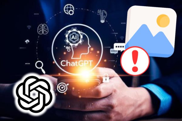 ¡Aguas! No cometas estos 5 errores al generar imágenes con ChatGPT