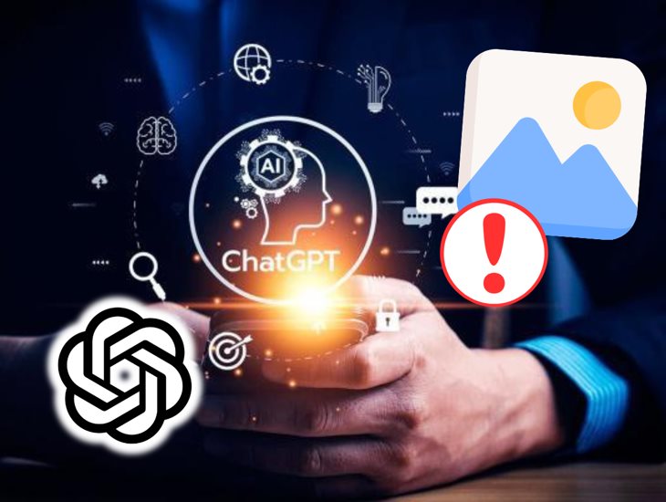 ¡Aguas! No cometas estos 5 errores al generar imágenes con ChatGPT