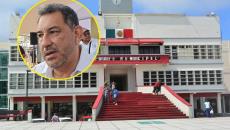 Éstos son los funcionarios que pidieron licencia al Ayuntamiento de Coatzacoalcos para incorporarse a campañas | VIDEO