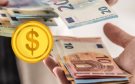 EURO frente al peso mexicano este 01 de mayo
