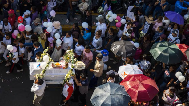 Justicia para Fátima: tras cinco años del feminicidio, dictan 170 años de prisión a homicidas