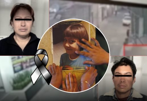 Justicia para Fátima: tras cinco años del feminicidio, dictan 170 años de prisión a homicidas